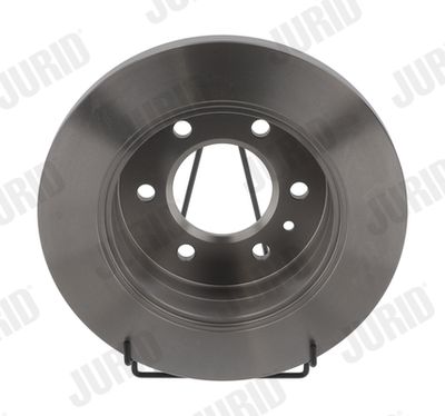 Brake Disc JURID 563673J