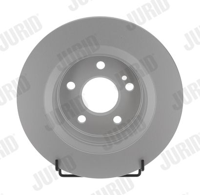 JURID 563674JC Brake Disc