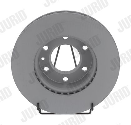 JURID 563677J-1 Brake Disc