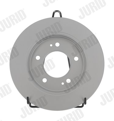 JURID 563680JC Brake Disc