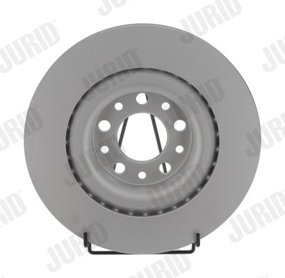 JURID 563681JC Brake Disc