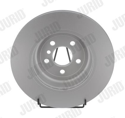 JURID 563685JC-1 Brake Disc