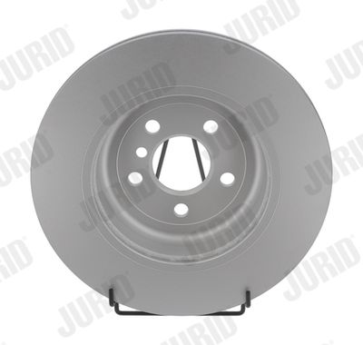 Brake Disc JURID 563685JC-1