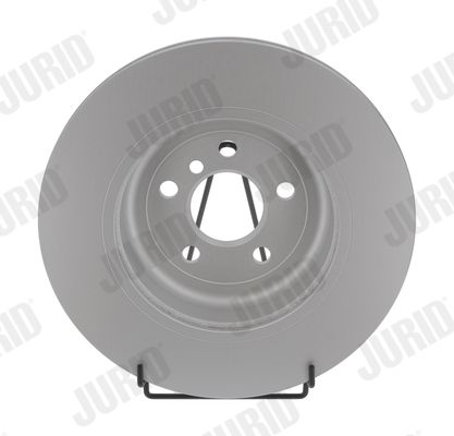 JURID 563686JC-1 Brake Disc