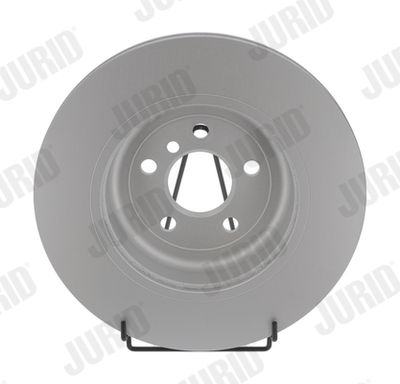 Brake Disc JURID 563686JC-1