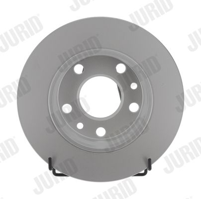 JURID 563689JC Brake Disc