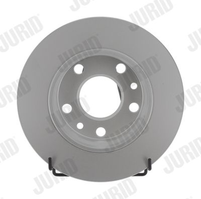 Brake Disc JURID 563689JC