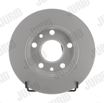JURID 563690JC Brake Disc