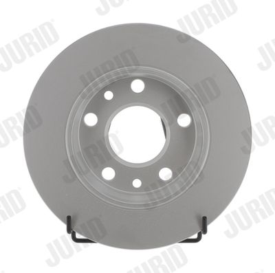 Brake Disc JURID 563690JC