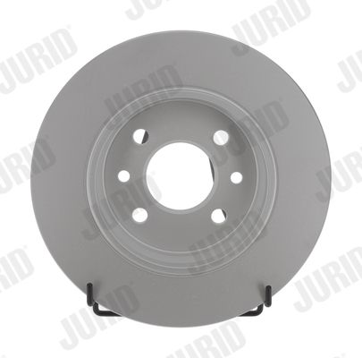 JURID 563691JC Brake Disc