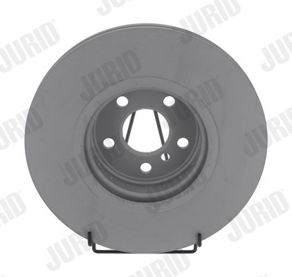 JURID 563693JVC-1 Brake Disc