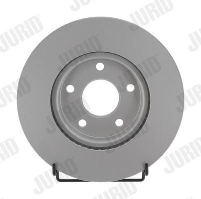 JURID 563694JC Brake Disc