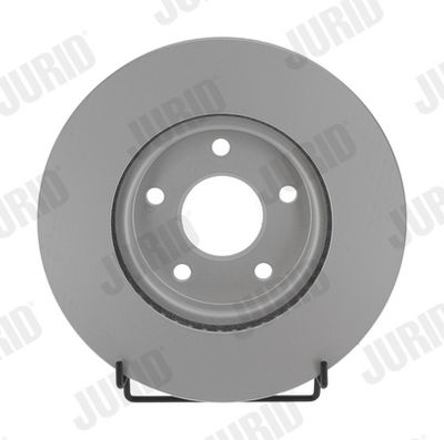 Brake Disc JURID 563694JC