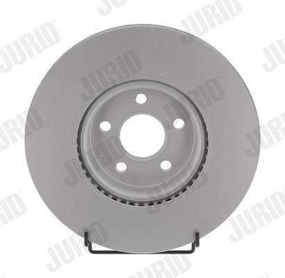 JURID 563697JC Brake Disc