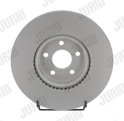 Brake Disc JURID 563697JC