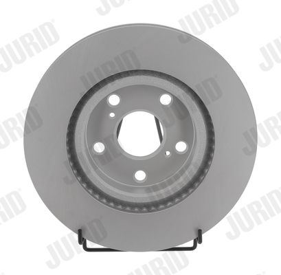 JURID 563699JC Brake Disc