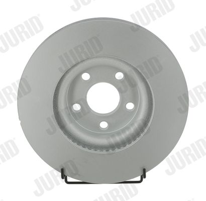 JURID 563702JC Brake Disc