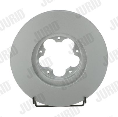 JURID 563703JC Brake Disc