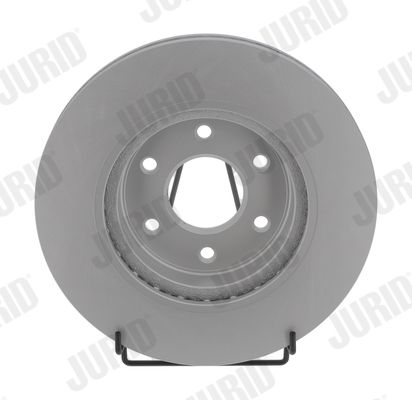 JURID 563705JC Brake Disc