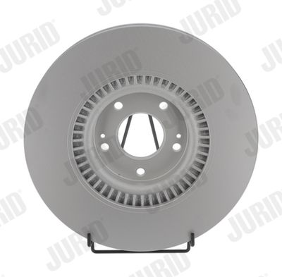 Brake Disc JURID 563718JC