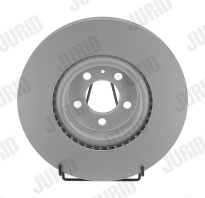 Brake Disc JURID 563724JC