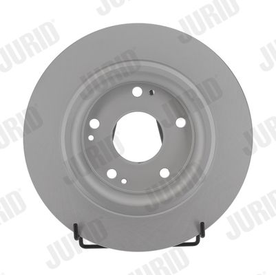JURID 563731JC Brake Disc