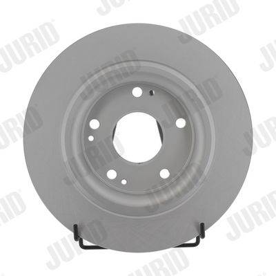 Brake Disc JURID 563731JC