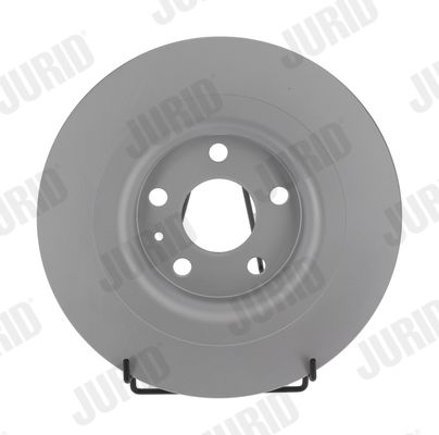 JURID 563733JC Brake Disc