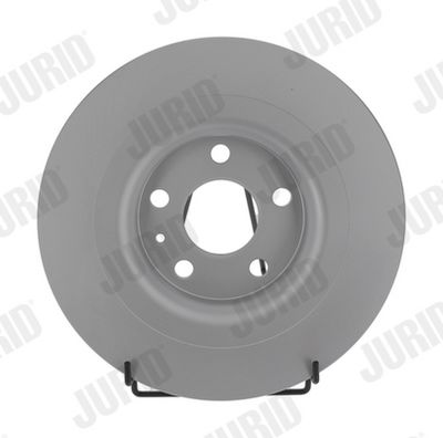 Brake Disc JURID 563733JC