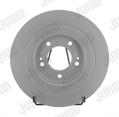 JURID 563744JC Brake Disc