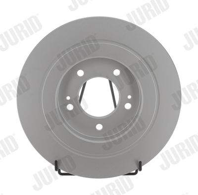 Brake Disc JURID 563744JC