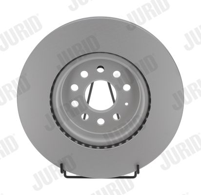 JURID 563746JC Brake Disc