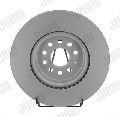 Brake Disc JURID 563746JC