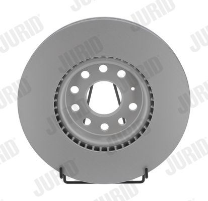 JURID 563766JC Brake Disc