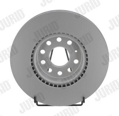 Brake Disc JURID 563766JC