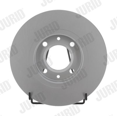 JURID 563812JC Brake Disc