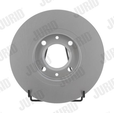 Brake Disc JURID 563812JC
