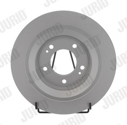 JURID 563813JC Brake Disc