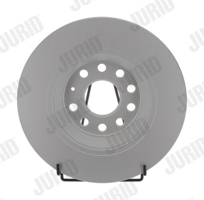 JURID 563814JC Brake Disc