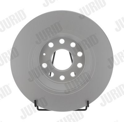 Brake Disc JURID 563814JC