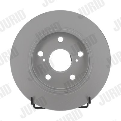 JURID 563819JC Brake Disc