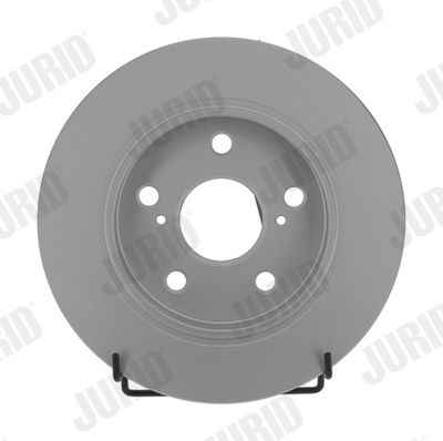 Brake Disc JURID 563819JC