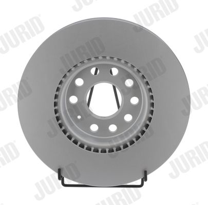 JURID 563828JC Brake Disc