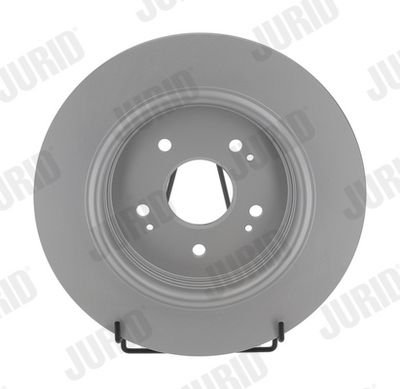 Brake Disc JURID 563835JC