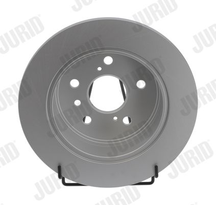 JURID 563837JC Brake Disc