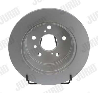 Brake Disc JURID 563837JC