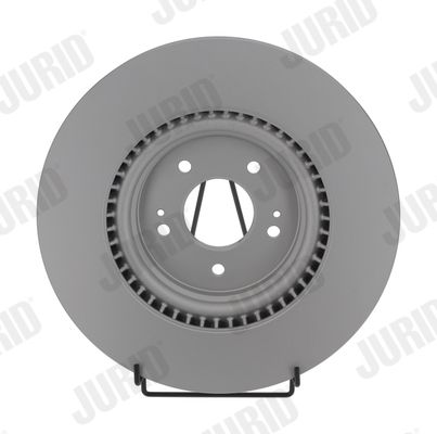 JURID 563858JC-1 Brake Disc