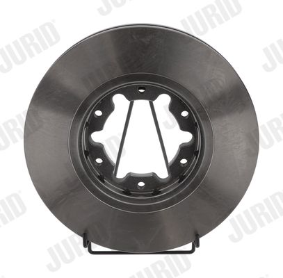 JURID 563863J Brake Disc