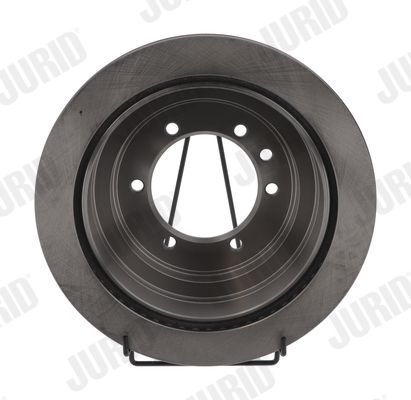 JURID 563864J-1 Brake Disc