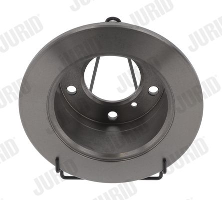 JURID 567771J Brake Disc